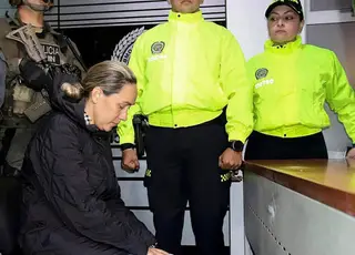 EUA querem extraditar pistoleiros que mataram promotor paraguaio