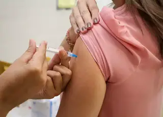 Saiba onde obter a vacina contra a gripe em Campo Grande nesta semana