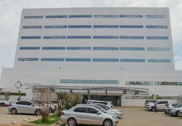 MP cobra maior controle de contas no Hospital de Câncer Alfredo Abrão