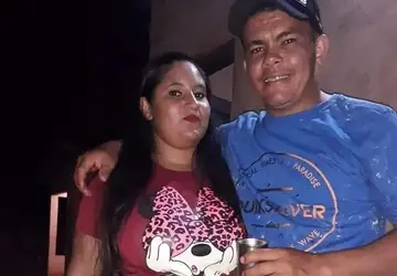Deam prende pela 2ª vez homem que atropelou e matou esposa no Nova Campo Grande