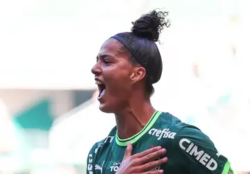 Brasileirão Feminino tem vitórias de Corinthians e Palmeiras na 9ª rodada