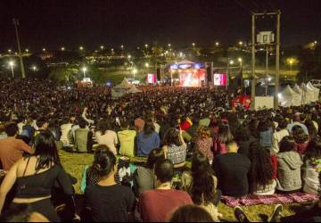 Campanha "Caixa Encantada" será lançada no show do Jota Quest