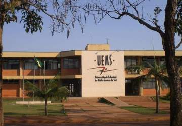 Pelo Sisu, UEMS oferta 1.288 vagas em 68 cursos de graduação