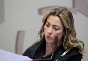 Não fui eleita para ser blogueira, desabafa senadora de MS