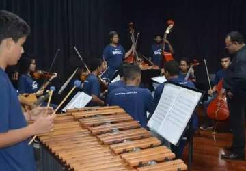 De ballet a criação de vídeos e trilha sonora, Sesc oferta cursos gratuitos