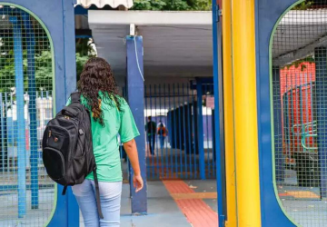 Divulgada 2ª lista de designação de alunos na rede estadual