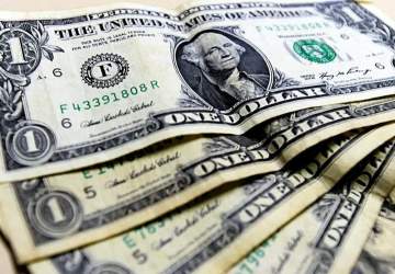 Dólar fecha em baixa pelo segundo dia consecutivo e é cotado a R$ 6,02