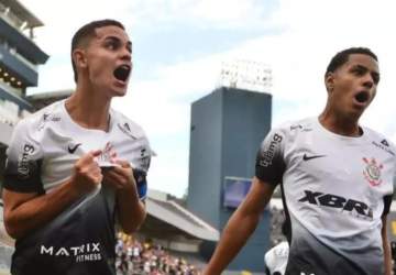 Corinthians fará final da Copinha contra o São Paulo no Pacaembu