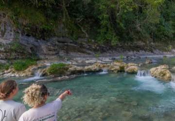 ICMBio abre seleção para voluntários no Parque Nacional da Serra da Bodoquena