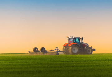 Produtores rurais podem reduzir juros em programa de práticas sustentáveis