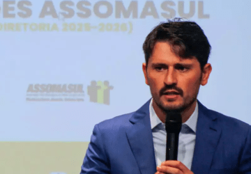 Por unanimidade, prefeito de Itaquiraí é eleito presidente da Assomasul