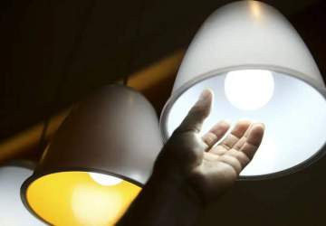 Fevereiro segue sem cobrança extra na conta de luz