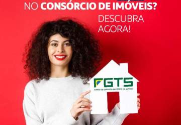 Como usar seu FGTS no consórcio de imóveis? Descubra agora!