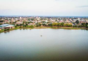 Três Lagoas será porta de entrada da Rota Bioceânica com novo hub alfandegário