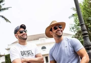 Bonito terá Festival de Verão com Munhoz e Mariano e Bruninho e Davi