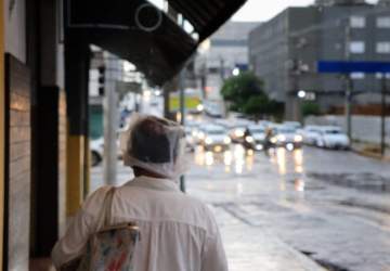 Mais chuva vem aí e Defesa Civil faz alerta para Campo Grande