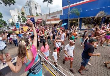 Você está animado para os blocos de Carnaval de Campo Grande?