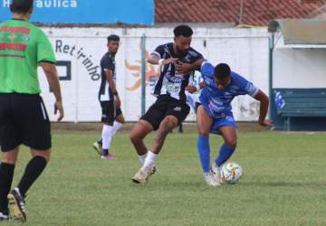 Resultados da rodada rebaixam o primeiro time no estadual