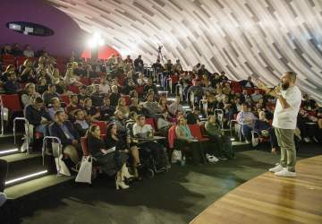 Campo Grande será sede de congresso sobre marketing político