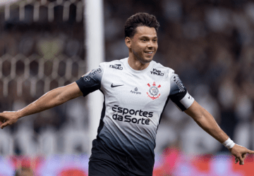 Corinthians vence Mirassol e avança para a semifinal do Paulistão