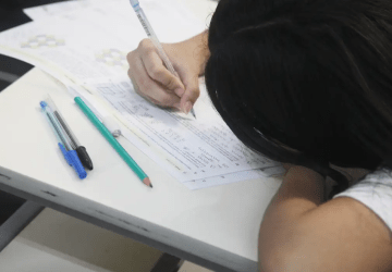 Abertas as inscrições para a 20ª Olimpíada de Matemática em escolas