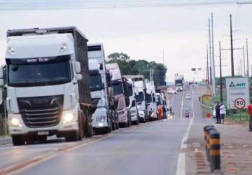 Após morte de motociclista, Câmara Municipal debaterá segurança na BR-163