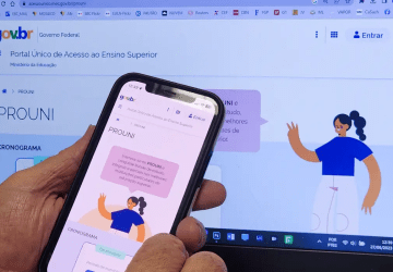 Pré-selecionados do Prouni devem comprovar informações até 17 de março