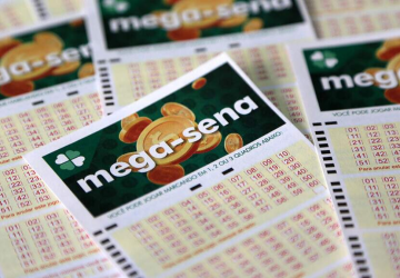 Em MS, sorteio da Mega-Sena premia apostador com R$ 43 mil