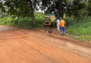 Bonito abre licitação para serviços de limpeza urbana e coleta de resíduos