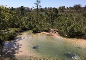 MP aciona prefeitura por "falta de consciência ecológica" na APA do Guariroba