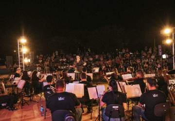 Orquestra UFGD celebra 10 anos com concerto especial na Capital