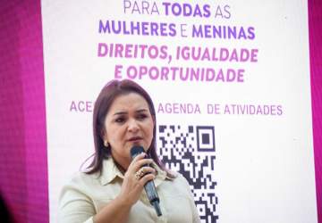 De capacitação a ouvidoria, Prefeitura lança novos programas para mulheres