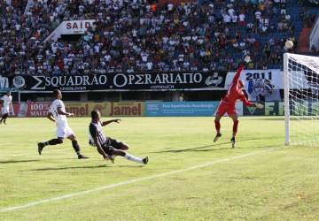 Após o retorno à elite em MS, Operário só ficou fora da semifinal duas vezes