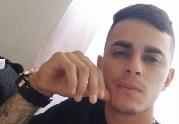 Conhecido pelo tráfico de drogas é morto a tiros em Ponta Porã