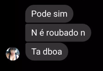 Na troca de carro, homem sofre golpe de grávida e fica com veículo furtado