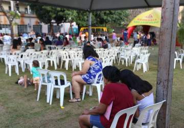 Mães de crianças autistas reclamam de demora em mutirão de saúde mental