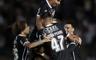 Na véspera da Sul-Americana, Corinthians bate Londrina em amistoso