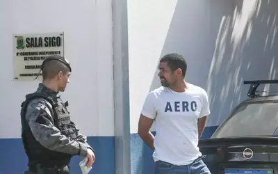 Claudinho Serra puxa fila e Justiça manda soltar todos os presos em operação
