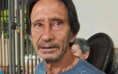 Família busca idoso desaparecido há quase dois dias na Capital