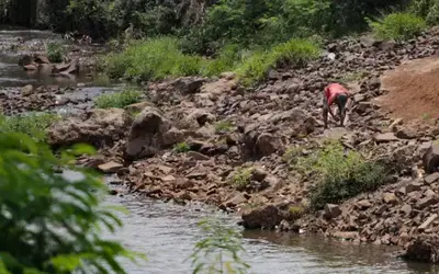 Rio que corta 36 bairros, Anhanduí terá novo 