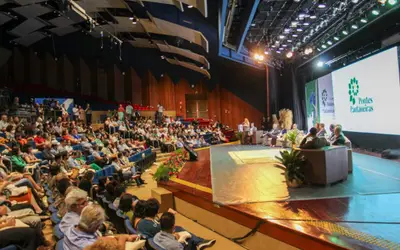 Evento debate soluções para atividades econômicas e de conservação no Pantanal