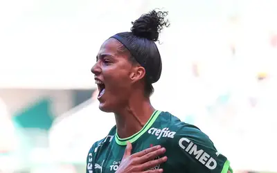 Brasileirão Feminino tem vitórias de Corinthians e Palmeiras na 9ª rodada
