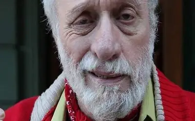 Ator Paulo Pereio morre no Rio, aos 83 anos