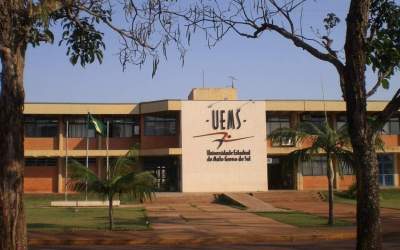 Pelo Sisu, UEMS oferta 1.288 vagas em 68 cursos de graduação