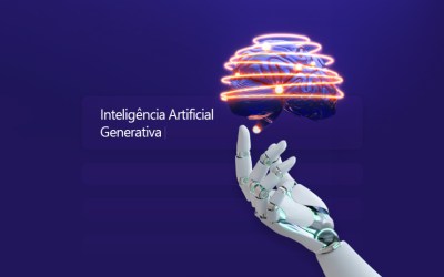 Inteligência Artificial Generativa