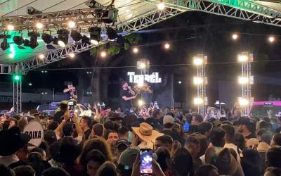 Voltando às origens, esse é o ano do sertanejo em Campo Grande