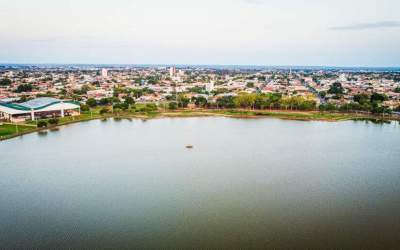 Três Lagoas será porta de entrada da Rota Bioceânica com novo hub alfandegário