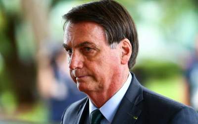 Bolsonaro e mais 33 pessoas são denunciadas por tentativa de golpe de estado