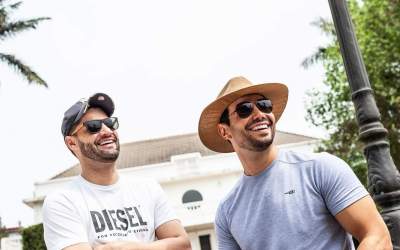 Bonito terá Festival de Verão com Munhoz e Mariano e Bruninho e Davi