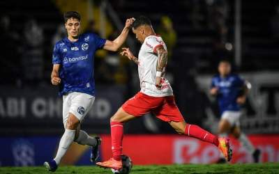 Bragantino avança na Copa do Brasil ao vencer São José nos pênaltis